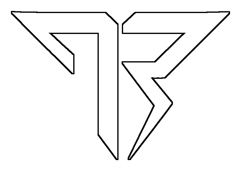 Tyrex Racks logo